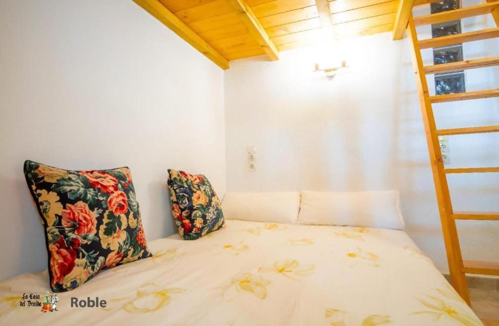 La Casa Del Druida II Apartment Malaga Exterior photo